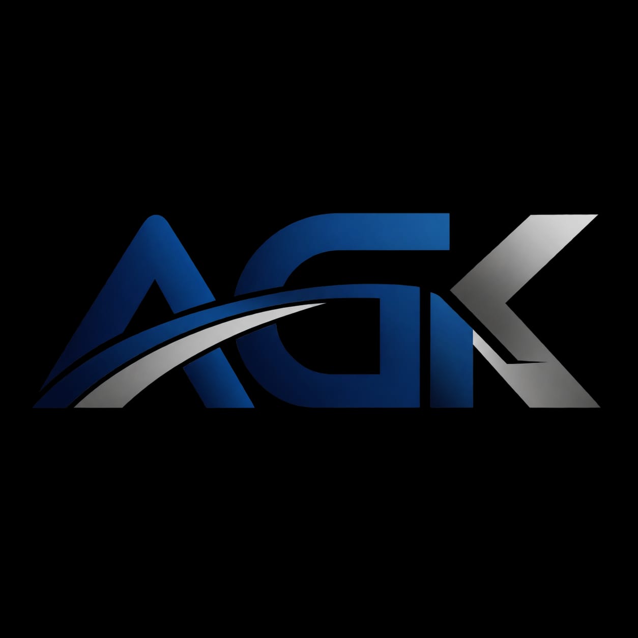 AGK logo