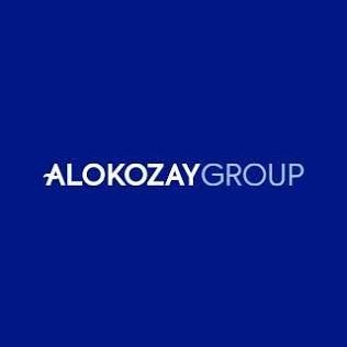 Alokozay Group logo