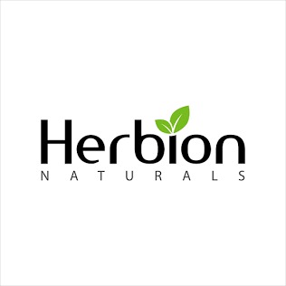 Herbion Naturals logo