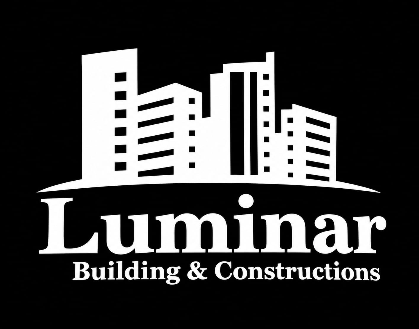 Luminar Building & Constructions logo