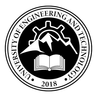University of Engineering and Technology logo